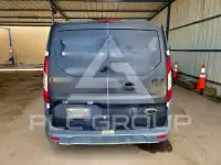 2016 Ford TRANSIT фото