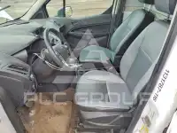 2016 Ford TRANSIT фото