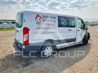 2016 Ford TRANSIT фото