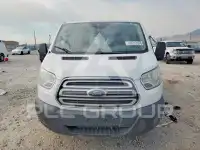 2016 Ford TRANSIT photo