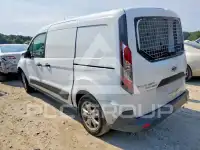 2016 Ford TRANSIT photo