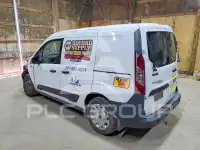 2016 Ford TRANSIT фото