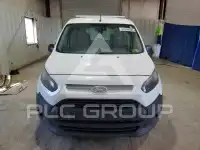 2016 Ford TRANSIT фото