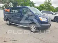 2016 Ford TRANSIT фото