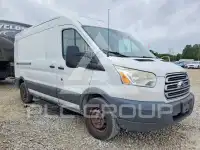 2016 Ford TRANSIT фото