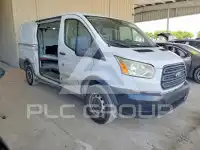 2016 Ford TRANSIT фото