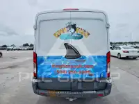 2016 Ford TRANSIT фото