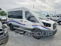 2016 Ford TRANSIT фото