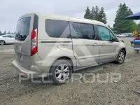 2016 Ford TRANSIT фото