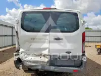2016 Ford TRANSIT фото