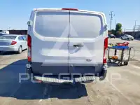 2016 Ford TRANSIT фото