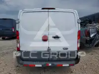 2016 Ford TRANSIT фото