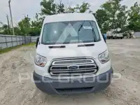 2016 Ford TRANSIT фото