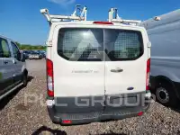 2016 Ford TRANSIT фото