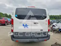 2016 Ford TRANSIT фото