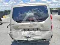 2016 Ford TRANSIT photo