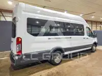 2016 Ford TRANSIT photo