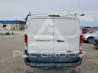 2016 Ford TRANSIT фото