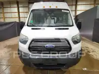 2016 Ford TRANSIT photo