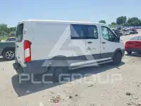 2016 Ford TRANSIT фото