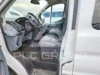 2016 Ford TRANSIT photo