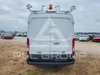 2016 Ford TRANSIT photo