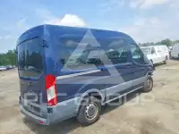2016 Ford TRANSIT photo