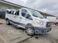 2016 Ford TRANSIT фото