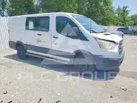 2016 Ford TRANSIT фото