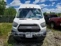 2016 Ford TRANSIT photo