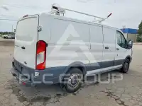 2016 Ford TRANSIT фото