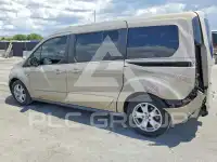 2016 Ford TRANSIT photo