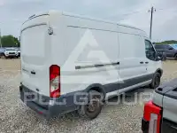 2016 Ford TRANSIT фото