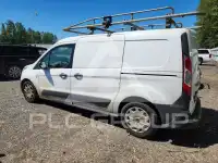 2016 Ford TRANSIT фото