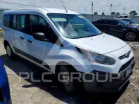 2016 Ford TRANSIT photo