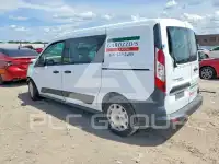 2016 Ford TRANSIT фото