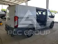 2016 Ford TRANSIT фото