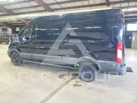 2016 Ford TRANSIT фото