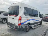 2016 Ford TRANSIT фото