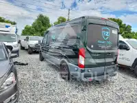 2016 Ford TRANSIT фото