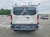 2016 Ford TRANSIT фото