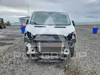 2016 Ford TRANSIT фото