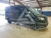 2016 Ford TRANSIT фото