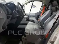 2016 Ford TRANSIT фото