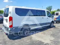 2016 Ford TRANSIT photo