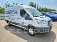 2016 Ford TRANSIT photo