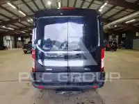 2016 Ford TRANSIT фото