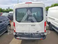 2016 Ford TRANSIT photo