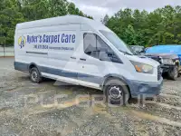 2016 Ford TRANSIT фото