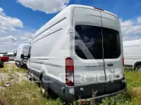 2016 Ford TRANSIT photo